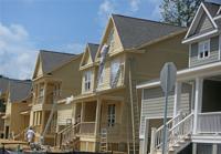 Mount Pleasant to ration building permits starting next year in bid to slow growth