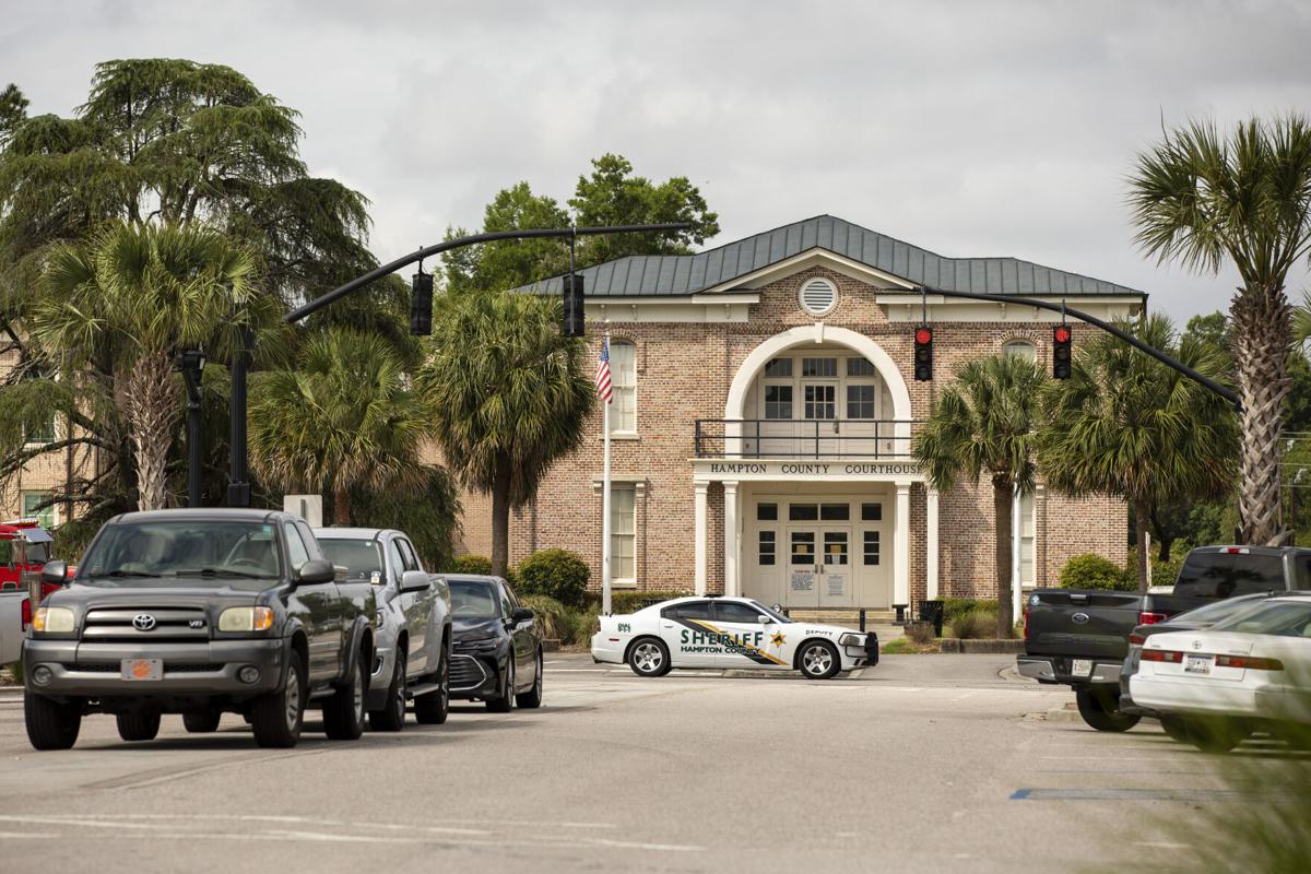 Palmetto State Bank says it had no involvement in alleged Murdaugh settlement scheme Murdaugh