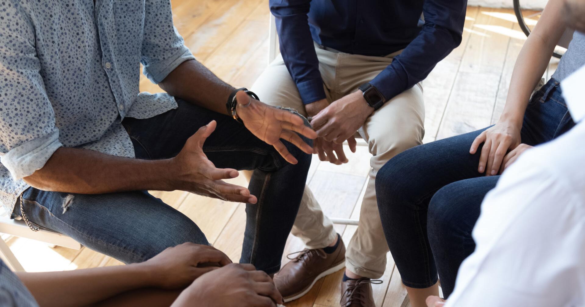 Norris Burkes: Finding a balance between facts and feelings - Vimarsana News