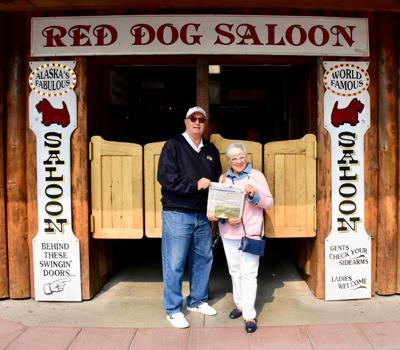 reddog