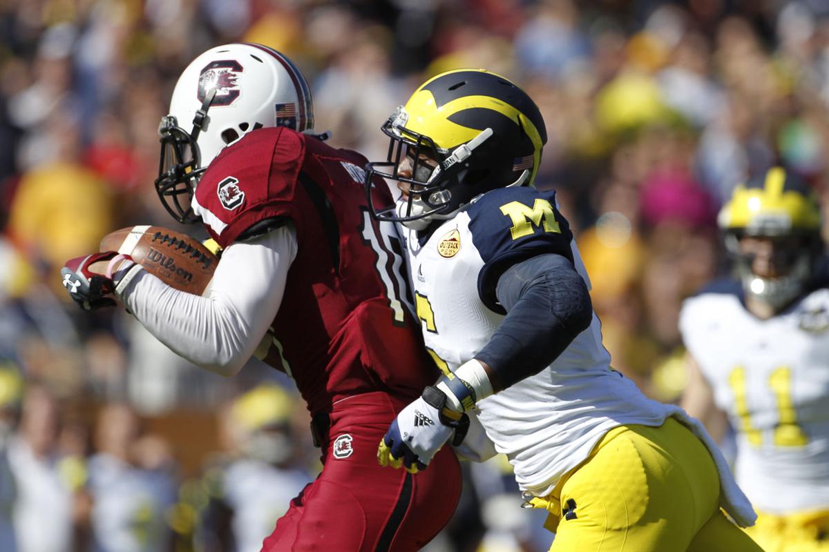 2013 Outback Bowl