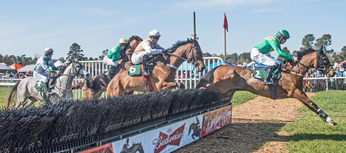 Aiken Triple Crown celebrating major milestone with 50th edition this