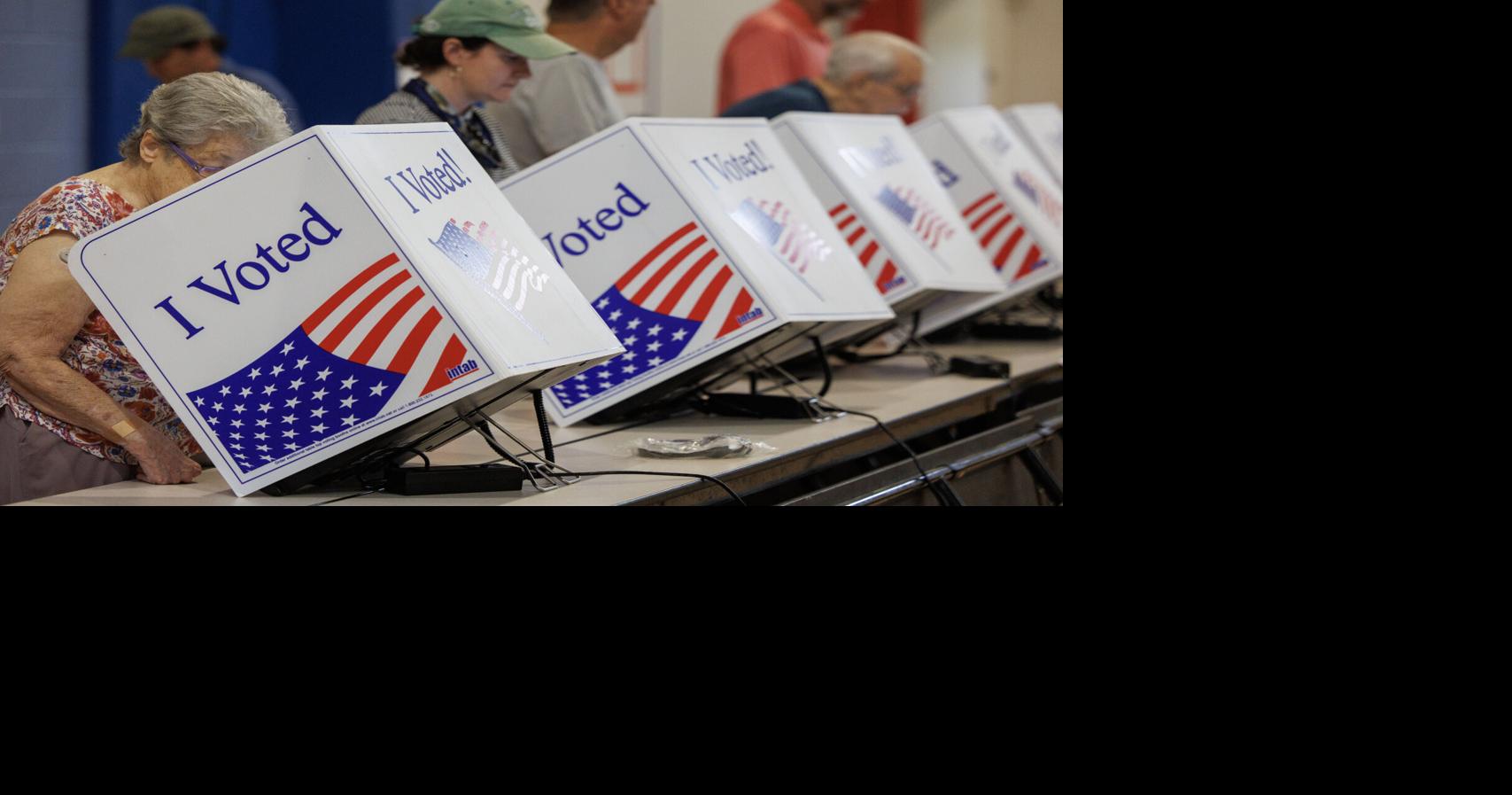 Editorial: SC Republican voters didn’t support closed primaries; no one asked them to