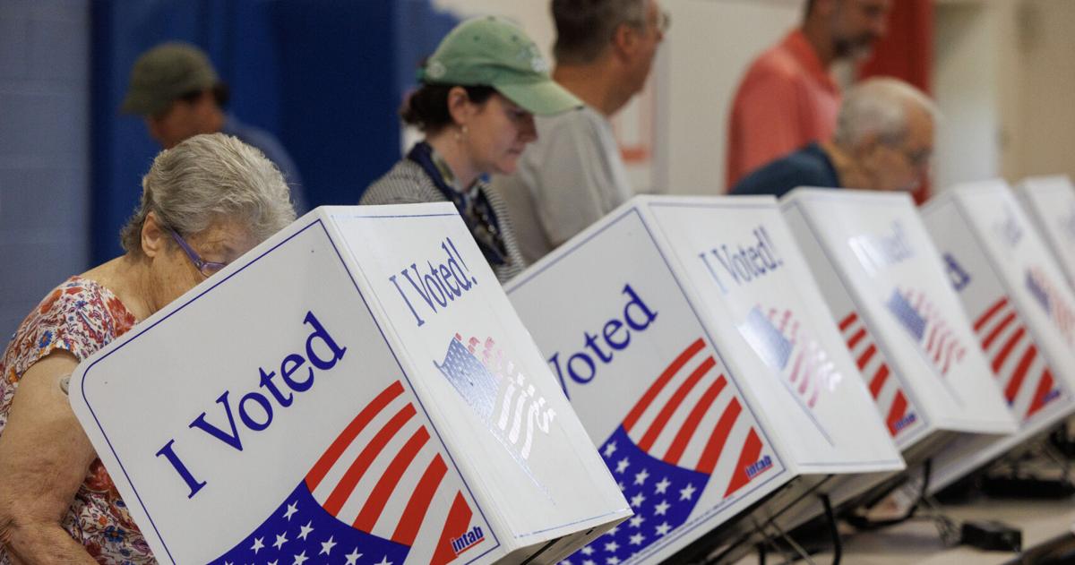Editorial: SC Republican voters didn’t support closed primaries; no one ...