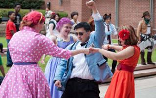 Nashicon Returns To Convention Center Blogs Postandcourier Com