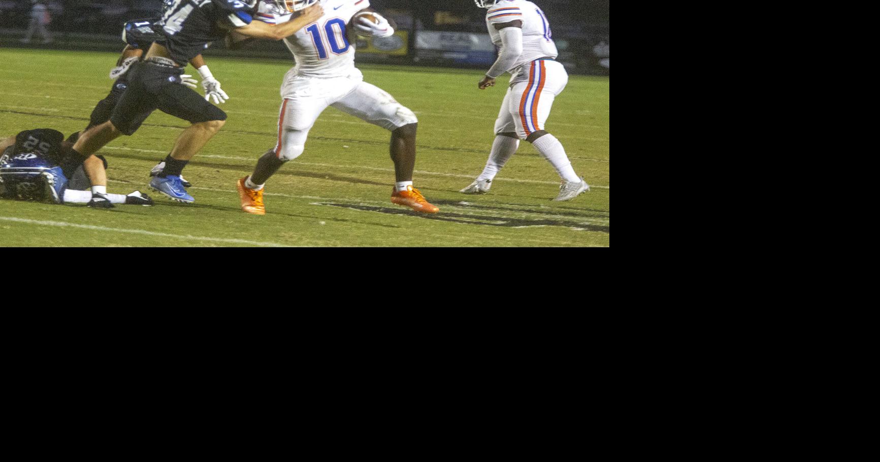 High School Football Focus Secondary a position of strength in