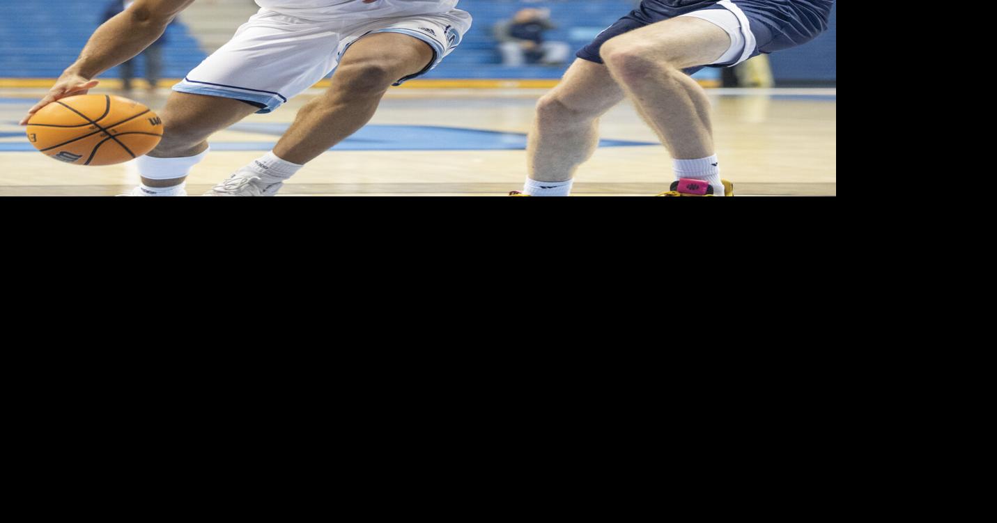 Citadel's Austin Ash sinks 9 3-pointers, but it's not enough against ...