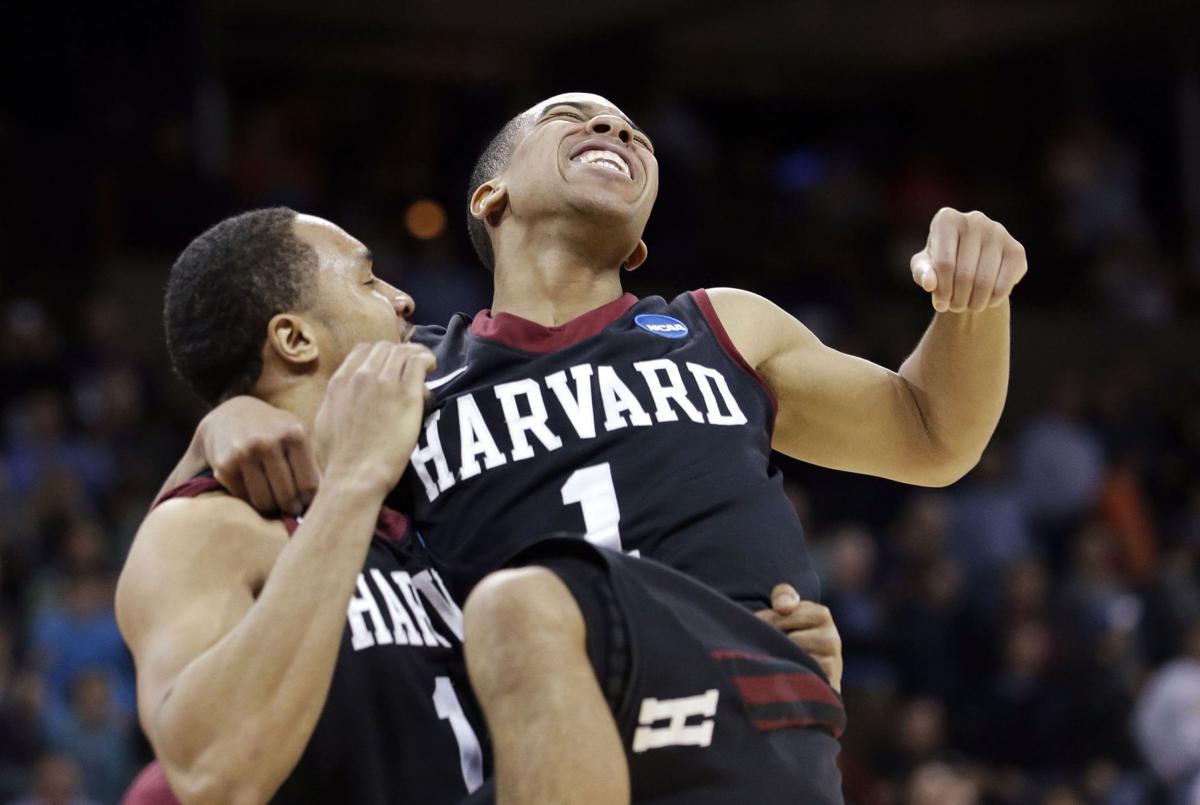 Thursday's NCAA action