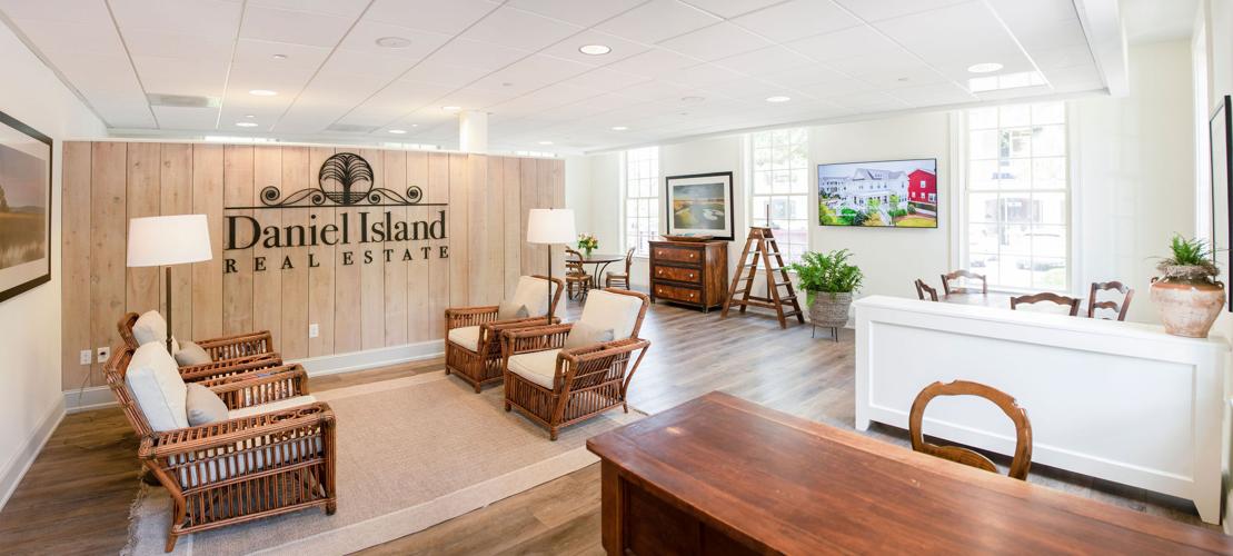 Daniel Island Real Estate in growth mode Business