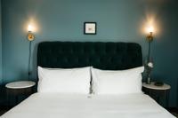 Former Charleston chain hotel gets makeover as 'Emeline,' set to open this week