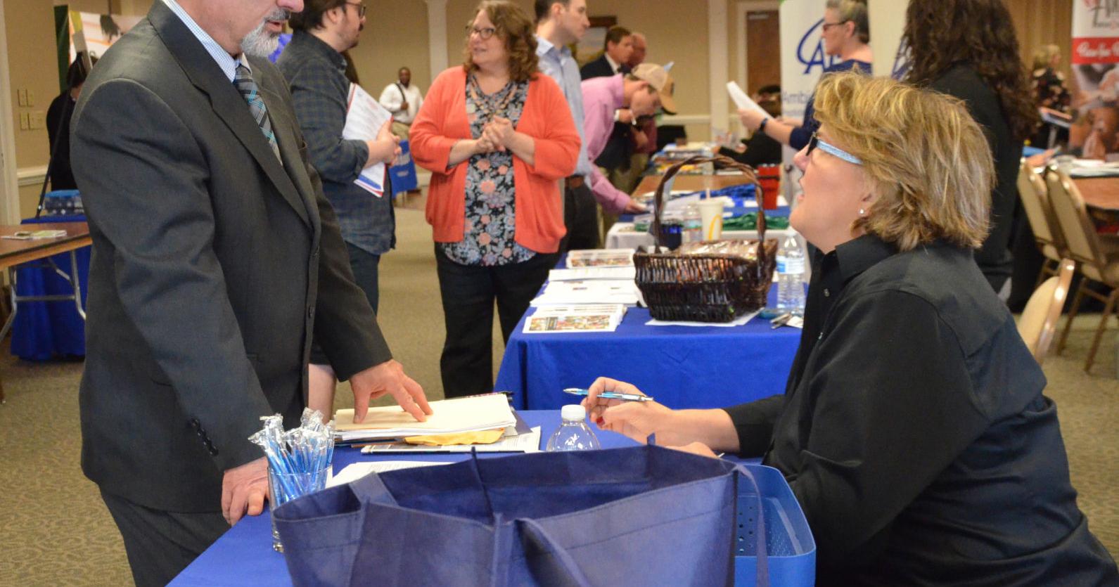 Aiken Standard to host first career fair in four years | Aiken Area Business - Vimarsana News