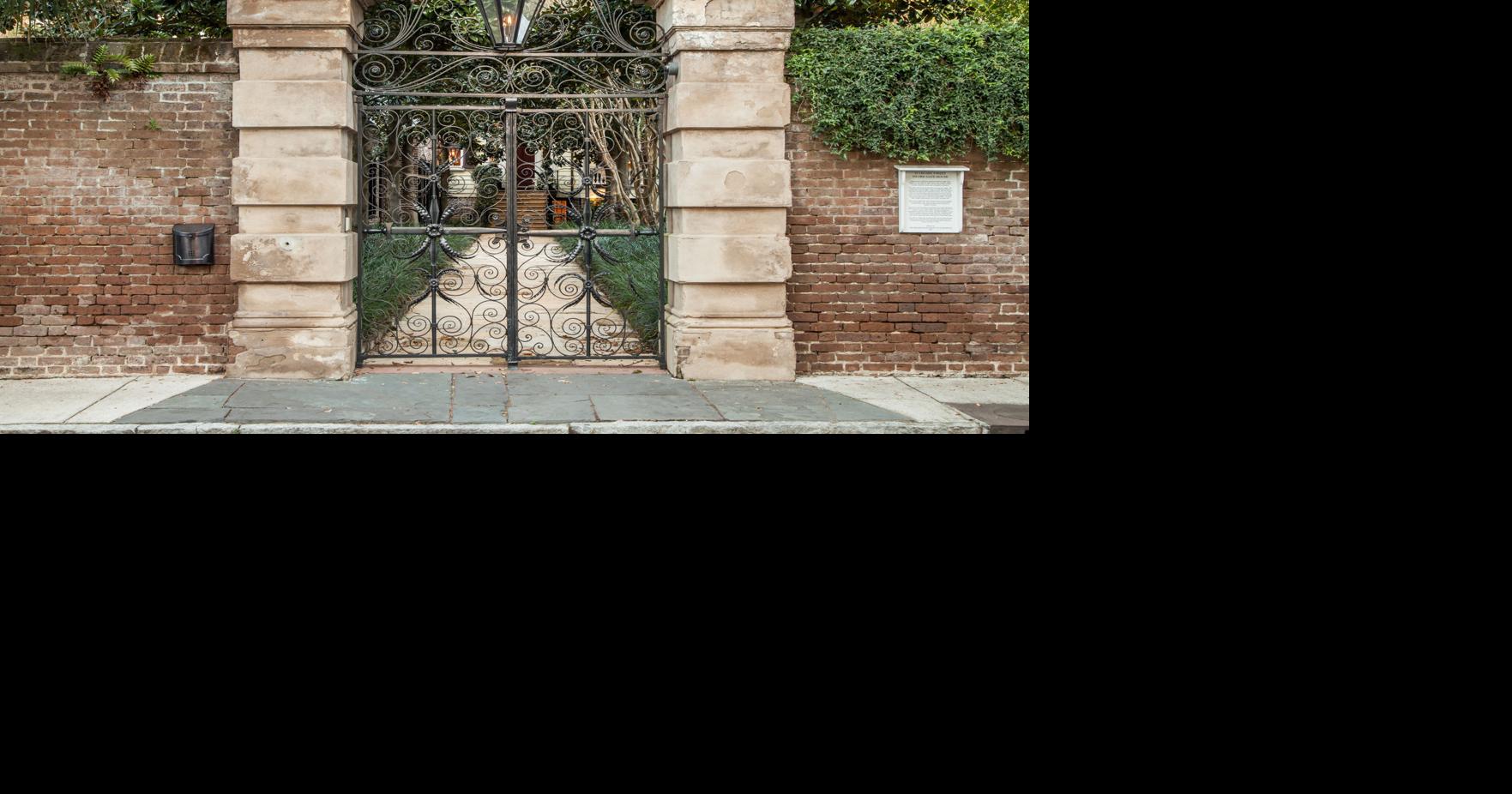 Real Estate Cover blurb