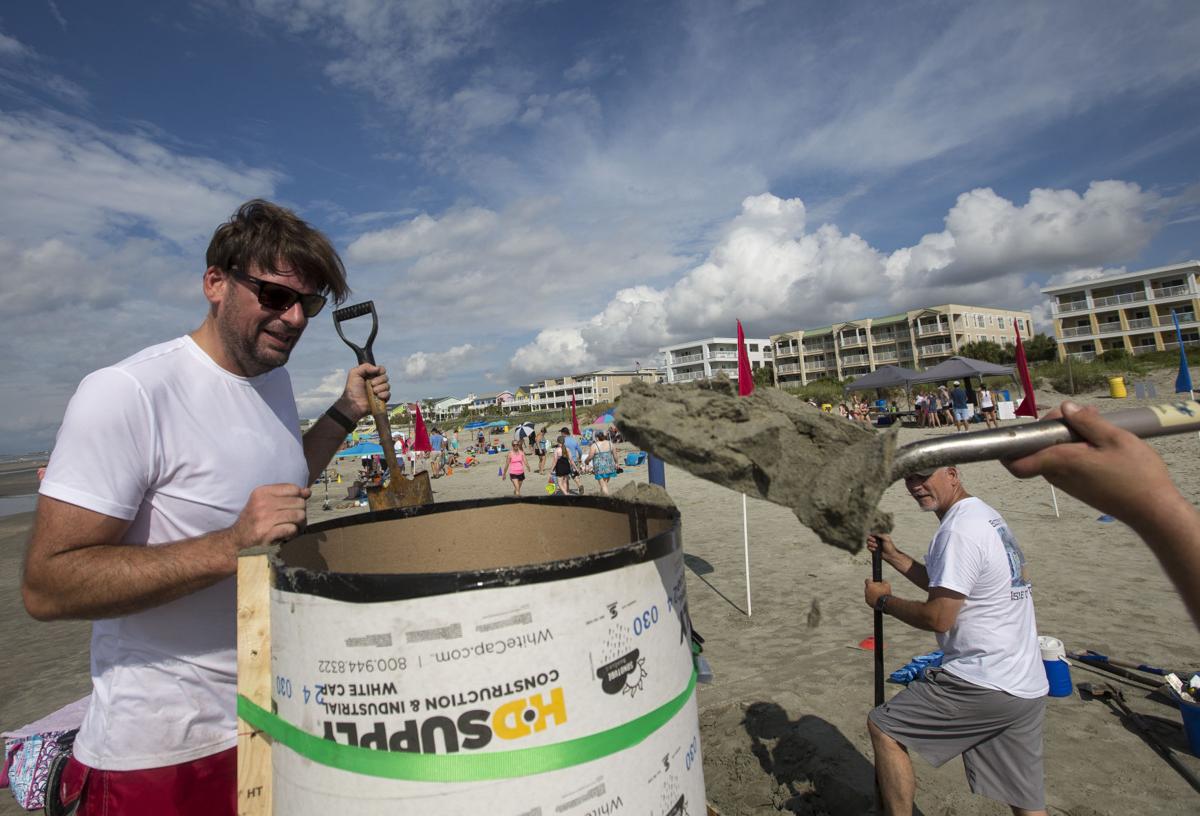 06Piccolo Spoleto Sand Sculpting.JPG