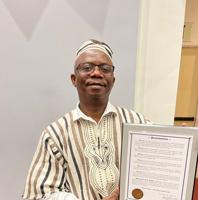 With a new holiday, Beaufort County honors where Gullah-Geechee history began