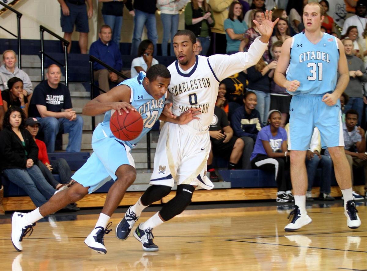 Home Game With Cofc Keys Citadel Slate Sports Postandcourier Com