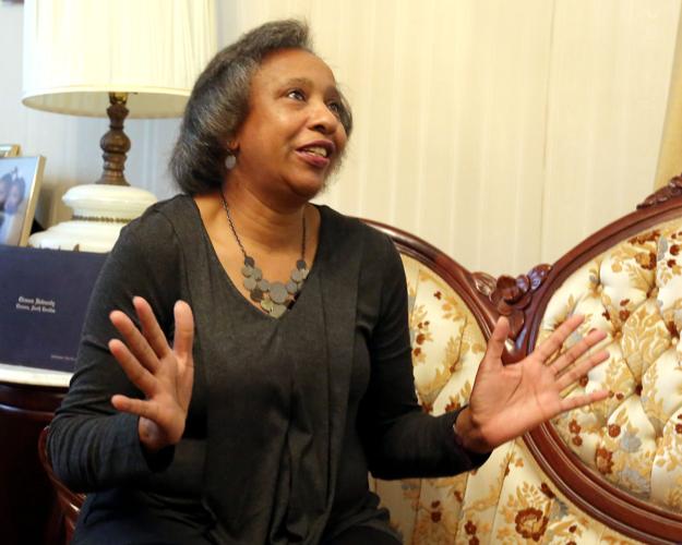 Deborah Capers Caregiver