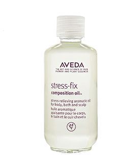 Pampering products