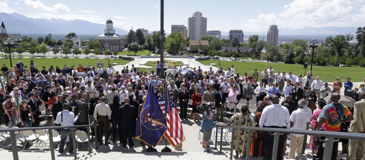 March on Washington