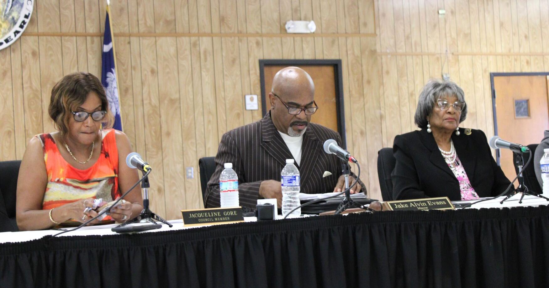 Horry judge rules against new Atlantic Beach town official | Myrtle Beach News - Vimarsana News