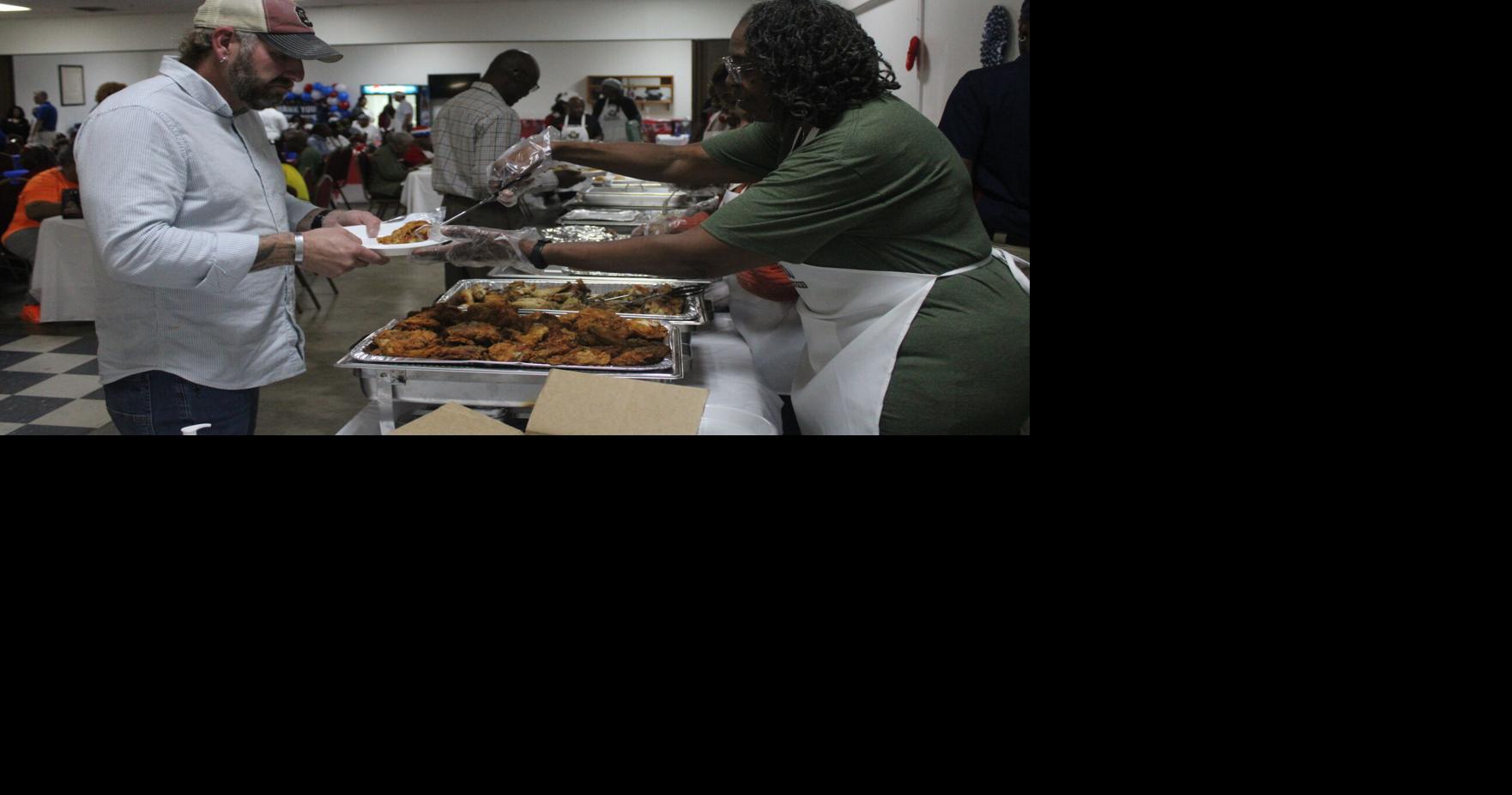 Meet Bianca Moorman: Champion of Local Journalism