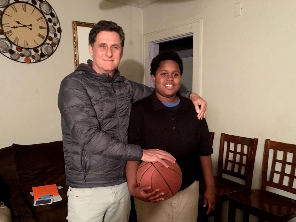 Big Brothers Big Sisters Of The Lowcountry Celebrates Relaunch