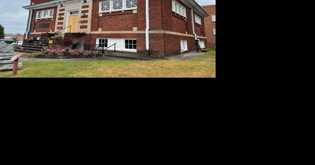 A new Revolutionary War history museum is planned for downtown Gaffney