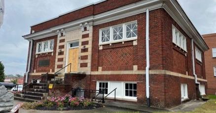 A new Revolutionary War history museum is planned for downtown Gaffney A new Revolutionary War history museum is planned for downtown Gaffney