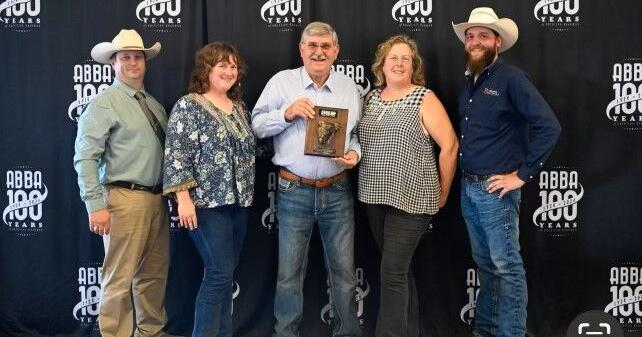 Brahman Cattleman builds legacy in Williamsburg County - Vimarsana News