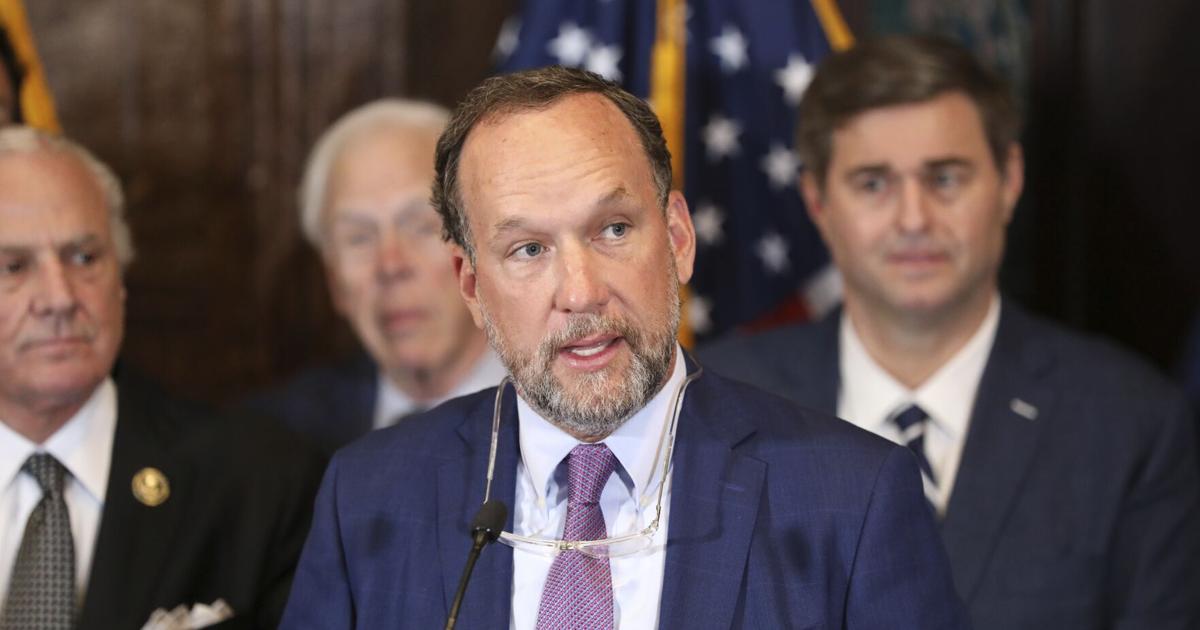 SC Statehouse lawmakers end impasse, resurrect $350M in earmarks for local governments, nonprofits