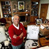 High Profile: JOE RICE