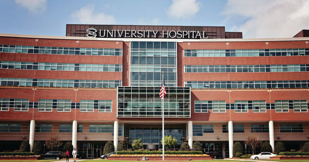 University Health officially joins Piedmont Healthcare