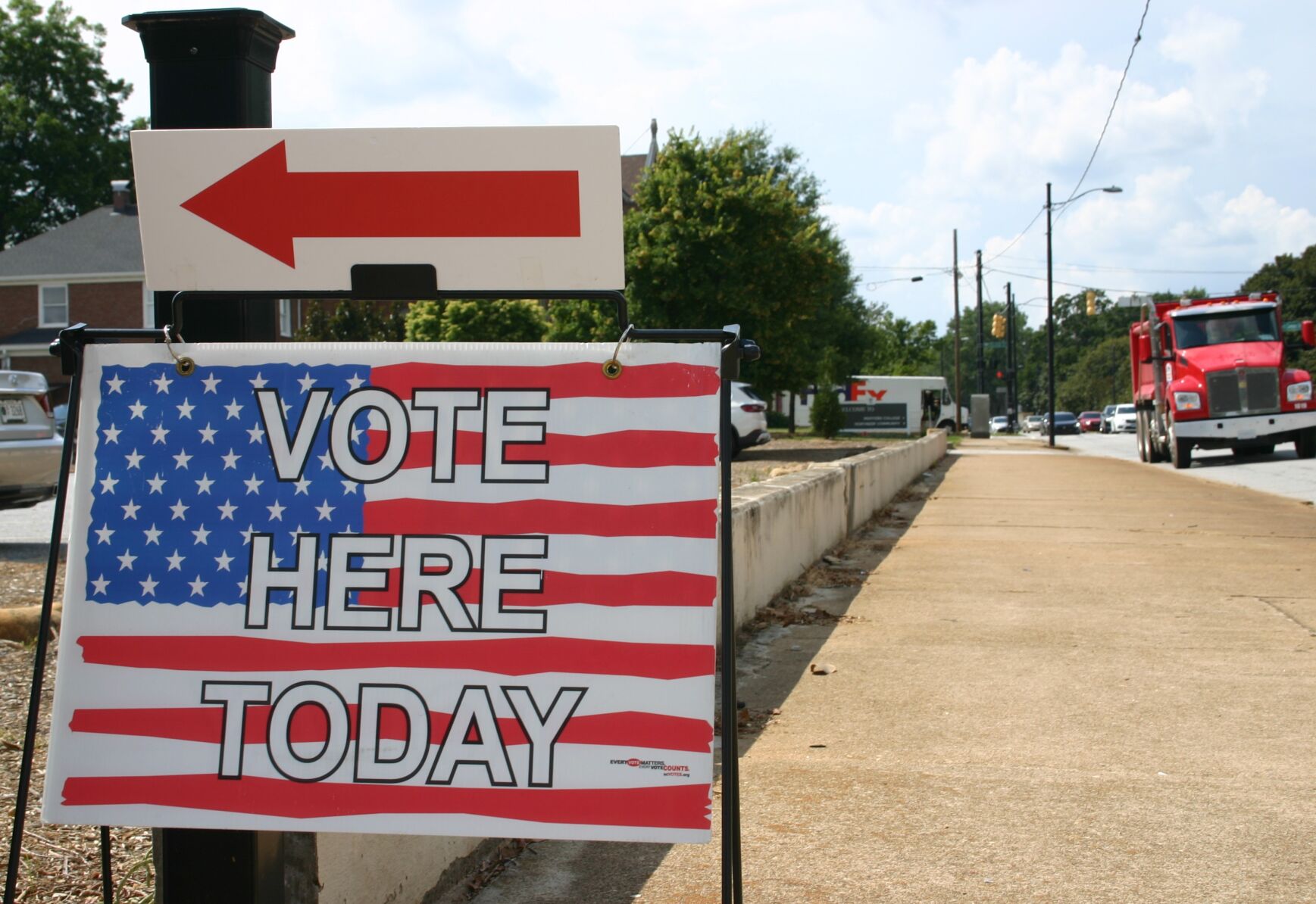 What to know before voting in Spartanburg County primaries