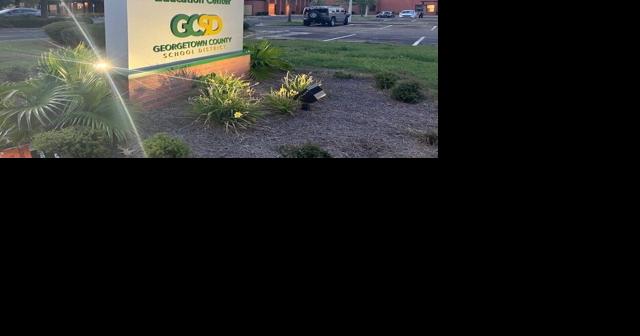 Georgetown school district to sue Meta, TikTok | Myrtle Beach News - Vimarsana News