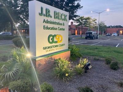 Georgetown school district to sue Meta, TikTok | Myrtle Beach News |  postandcourier.com