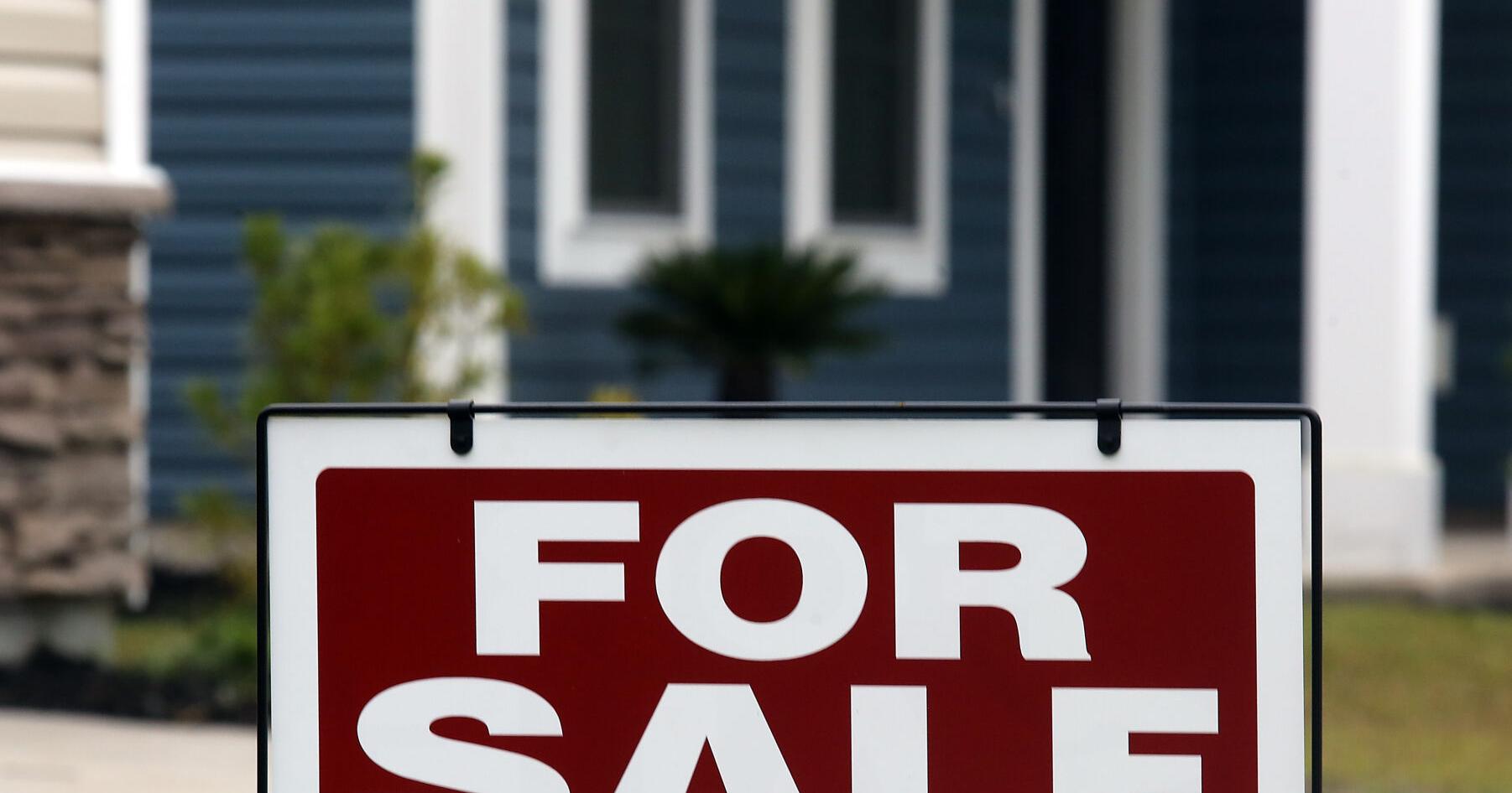 Charleston area median home prices hit $425,000 in May | Business - Vimarsana News