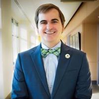 Jake Raabe Meet the candidates: Jake Rambo
