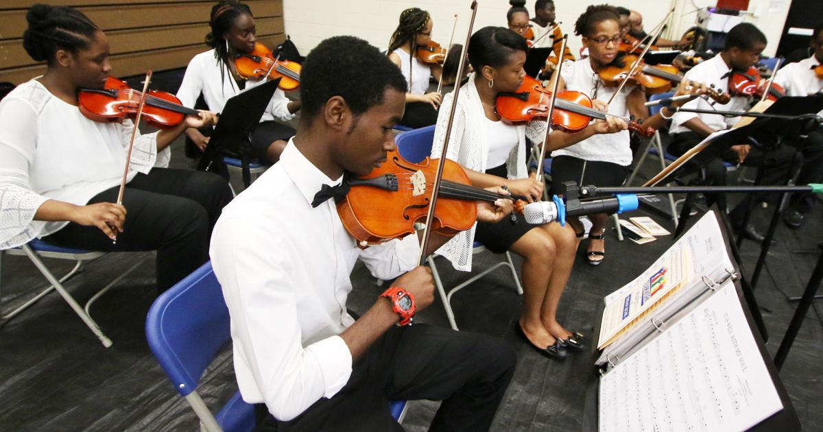 Arts Are Growing In The Williamsburg County School District News arts-are-growing-in-the-williamsburg-county-school-district-news