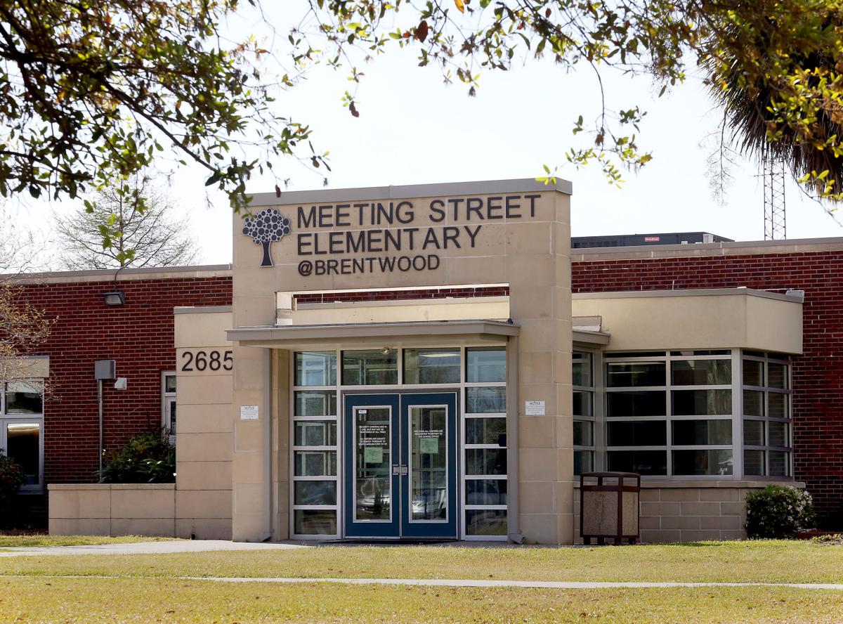 Onequarter of students suspended at Meeting Street Schools' public
