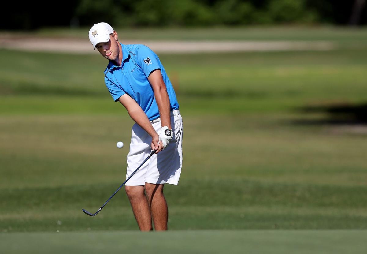 Golf Tournament Seabrook Island August 2022