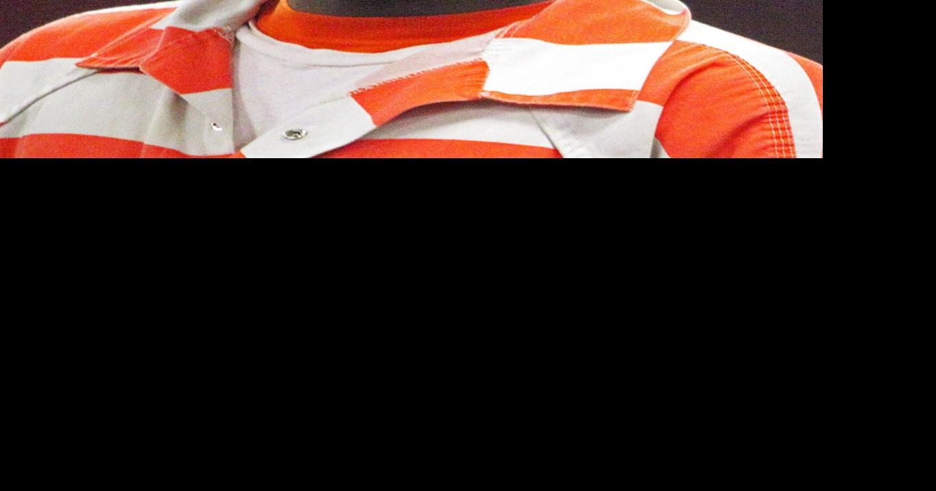Pizza delivery murder case sent to grand jury