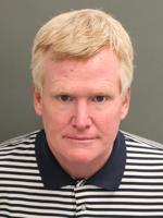Alex Murdaugh's mugshot (copy) (copy)