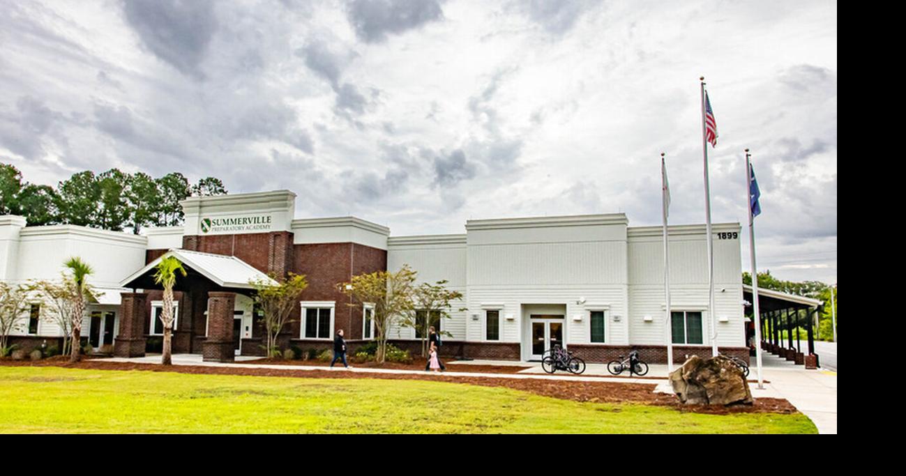 Parents, teachers raise concerns about Summerville Preparatory Academy’s curriculum, staffing, oversight