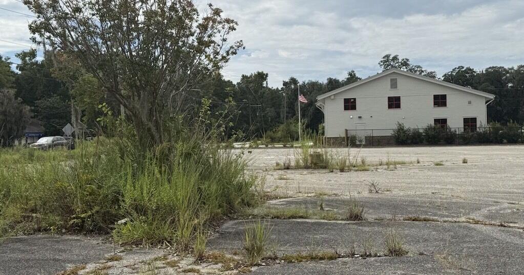 Charleston County kauft brachliegendes Land in West Ashley ...