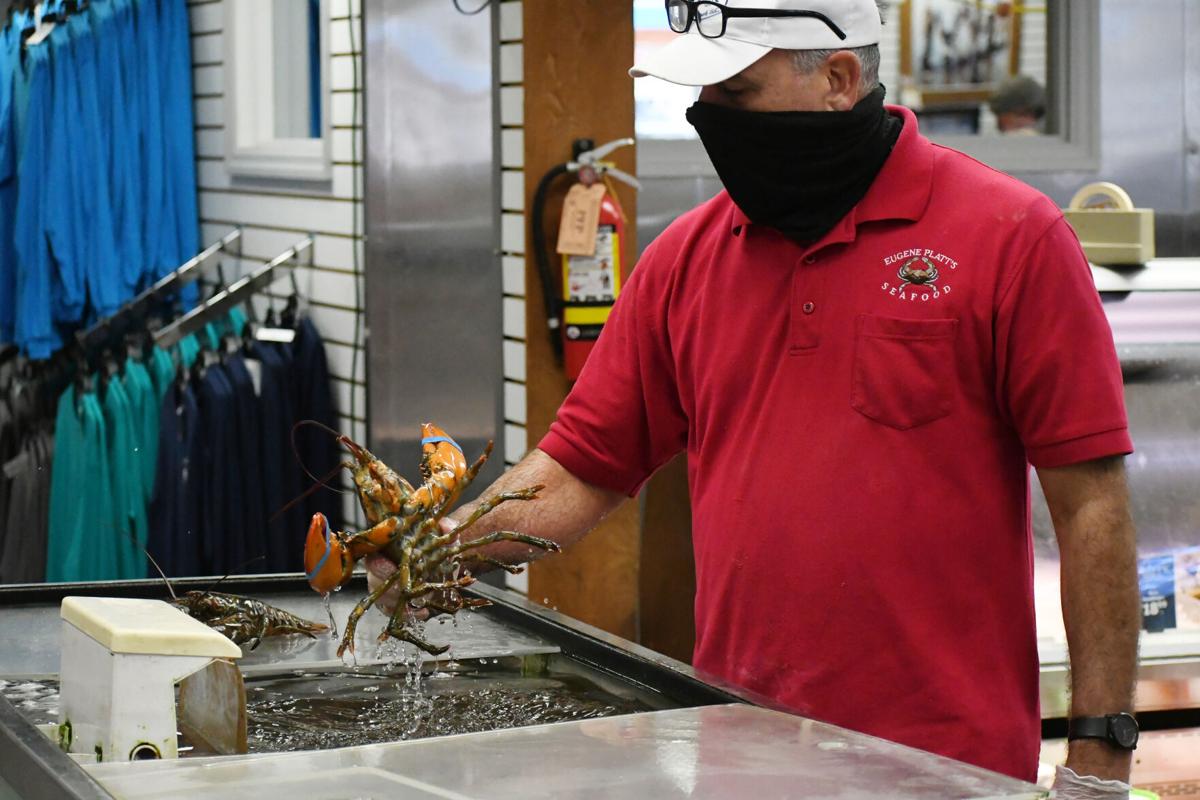 COVID impacts Myrtle Beacharea seafood prices; more increases to come