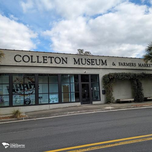 Gullah Geechee documentary to be shown at Walterboro museum