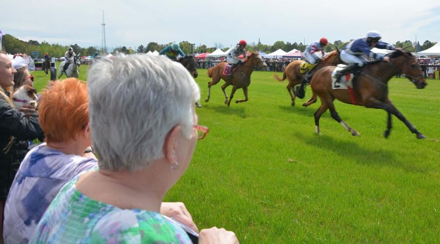 Aiken Spring Steeplechase returns this weekend Aiken Area News