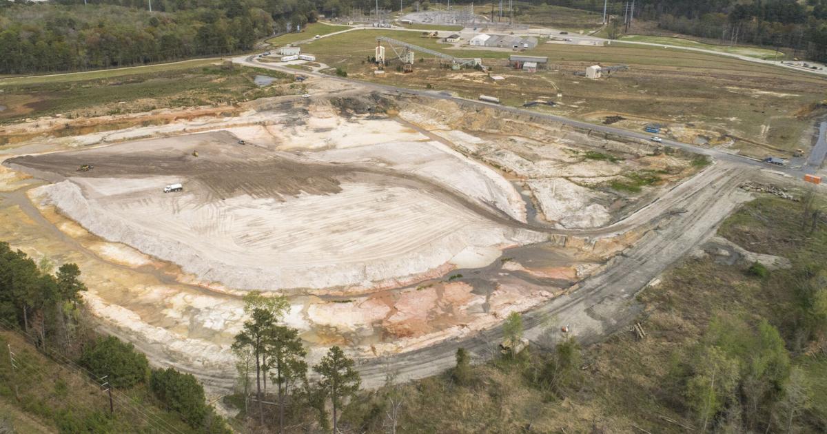 SC bill puts utility profits ahead of environmental health | Commentary SC bill puts utility profits ahead of environmental health | Commentary