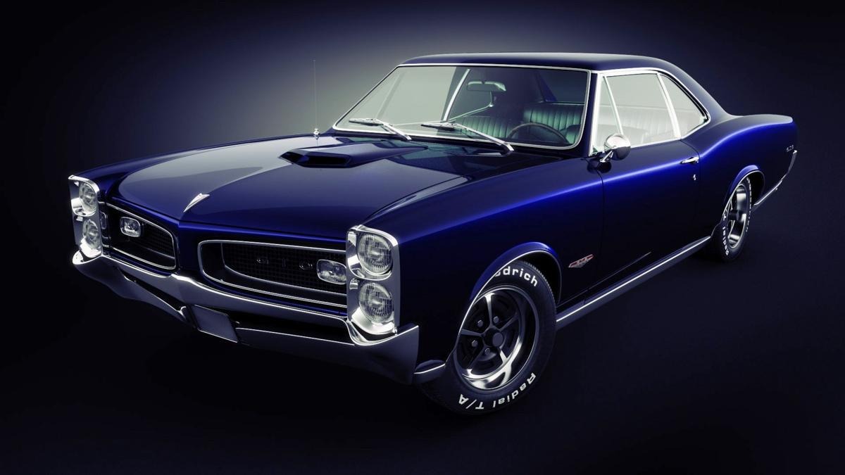 On Road Again Internet Site Picks Bygone Sports Models Muscle
