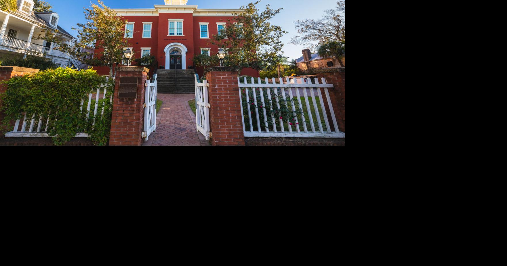 College of Charleston symposium to shed light on teaching Black history and educational justice