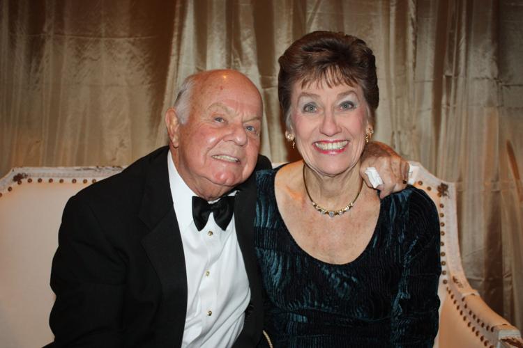 Eighth Annual Roper Xavier Society Donor Appreciation Gala Archives